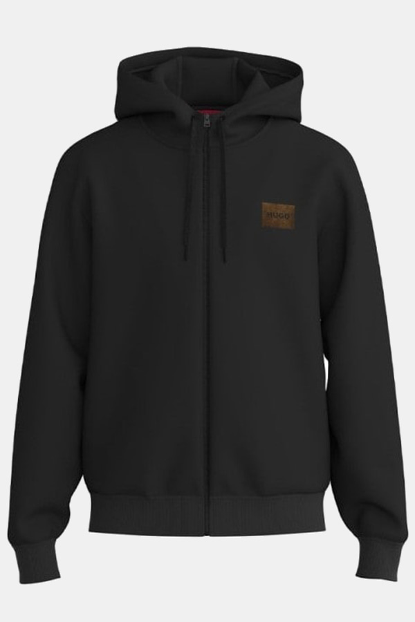 ΖΑΚΕΤΑ ΦΟΡΜΑΣ HUGO - 002 ΜΑΥΡΟ